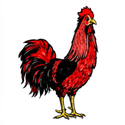 ไก่